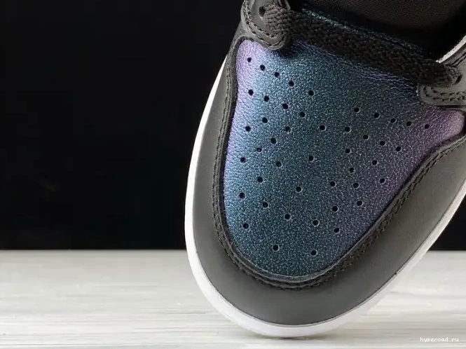 Retro 1 907958-015 2017 Air Jordan Star "Chameleon" All 0501